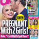 Illustration for article titled This Week In Tabloids: Whiskey Dick Be Damned, Gwen and Blake Are Expecting Twin Daughters